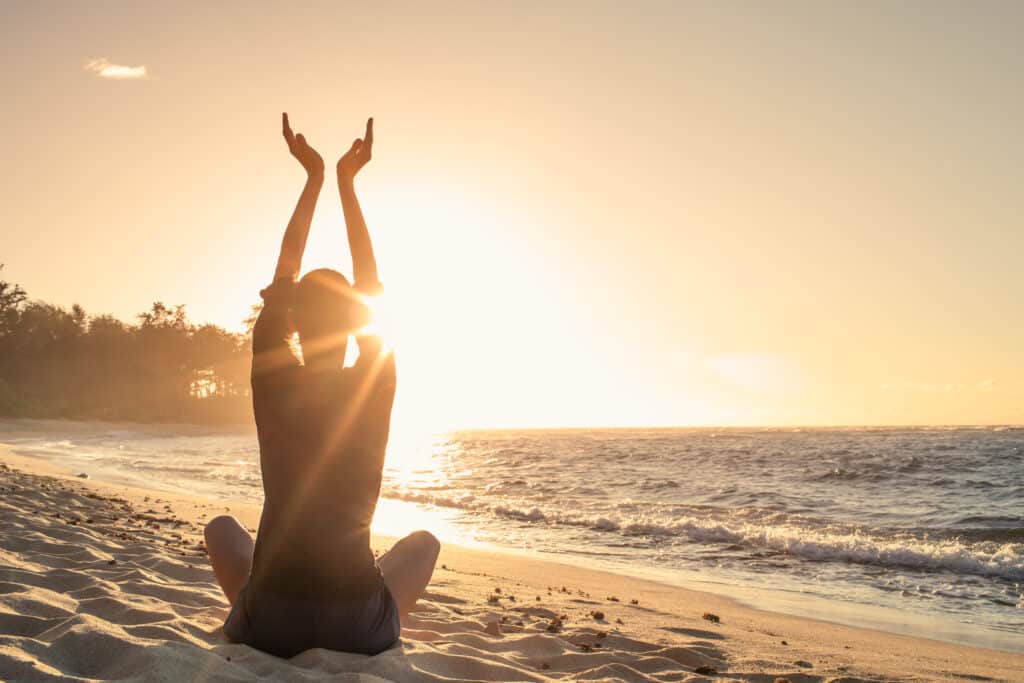 Past Life Regression